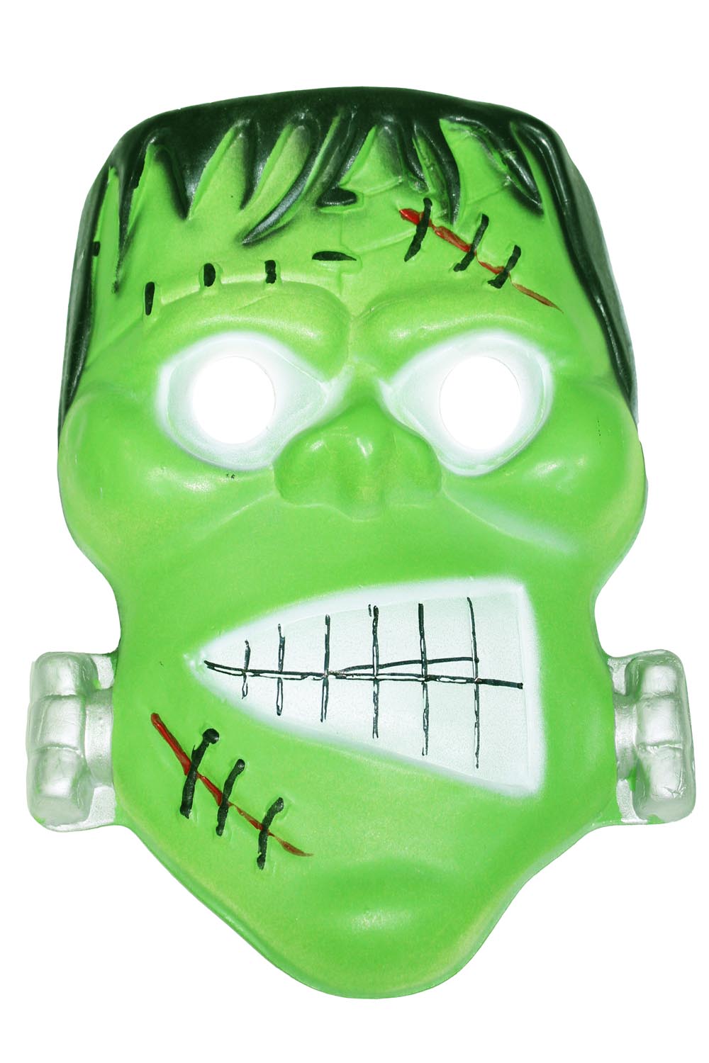 MASCHERA FRANKESTEIN DI HALLOWEEN